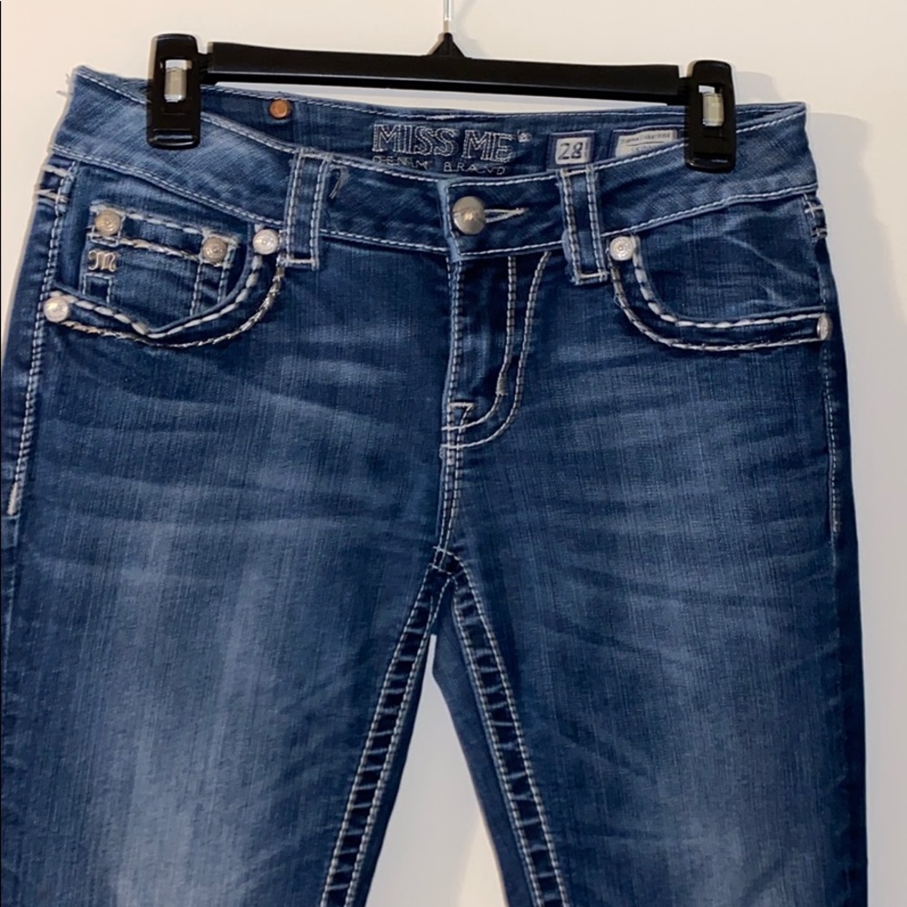 MissMe Jeans